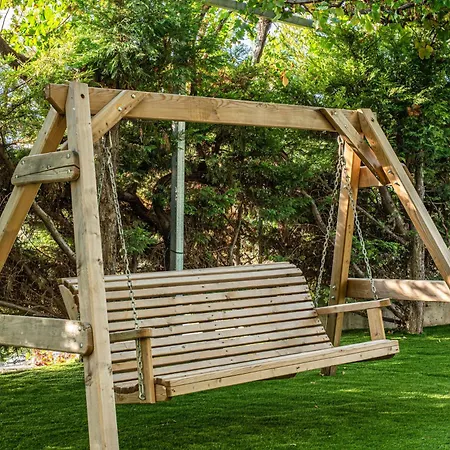 Διαμέρισμα Levada